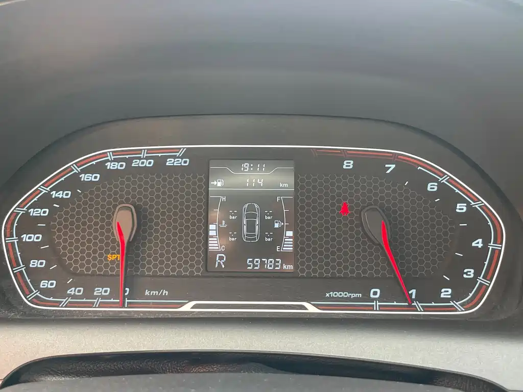 Chery Tiggo 3x — миниатюра 22