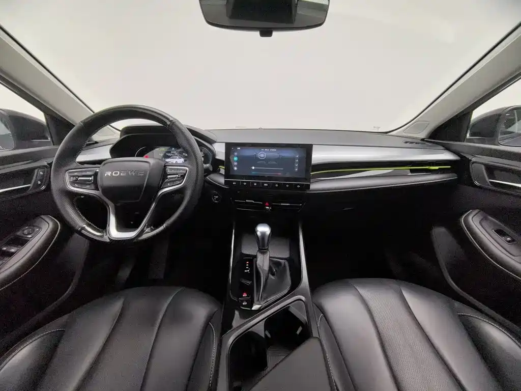 Roewe i5 — миниатюра 5
