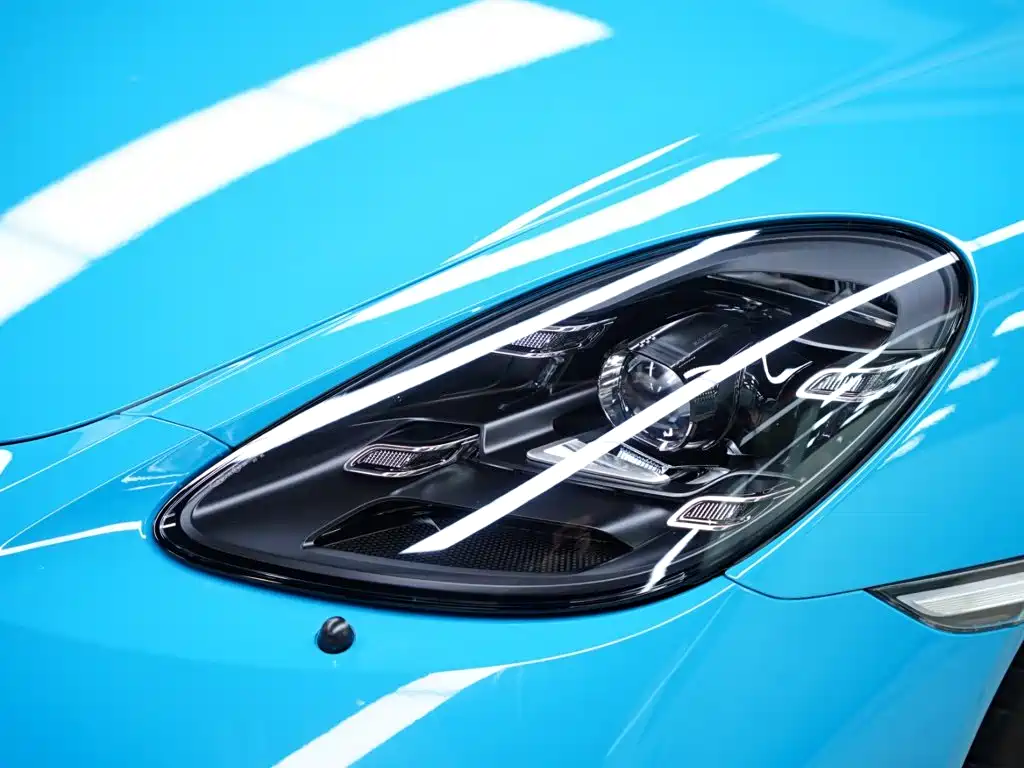 Porsche 718 — миниатюра 19