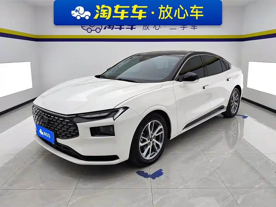 Ford Mondeo 2023