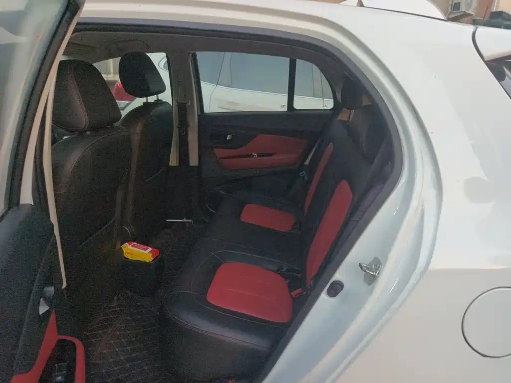 Haval H1 — миниатюра 13