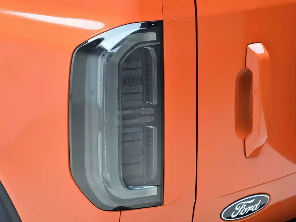 Ford Bronco Basecamp — миниатюра 20