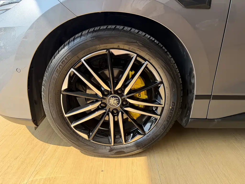 BYD Qin L — миниатюра 15
