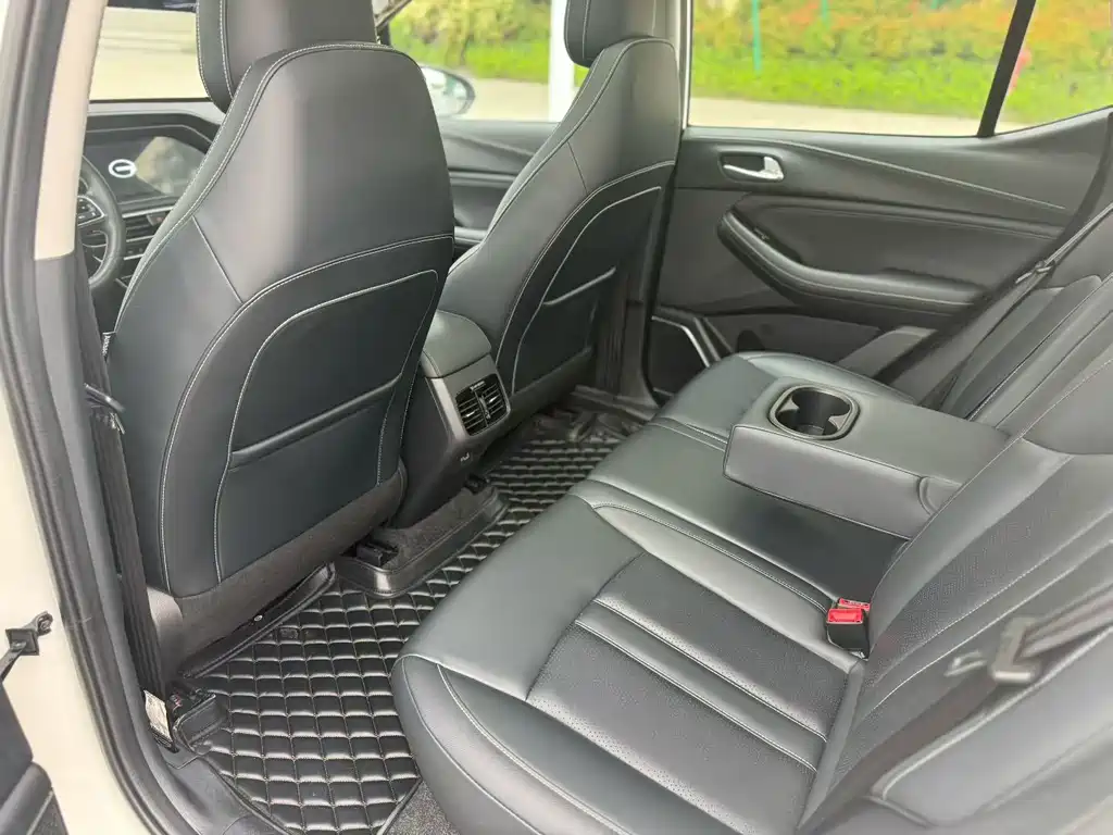 GAC GS4 2022 270T AT