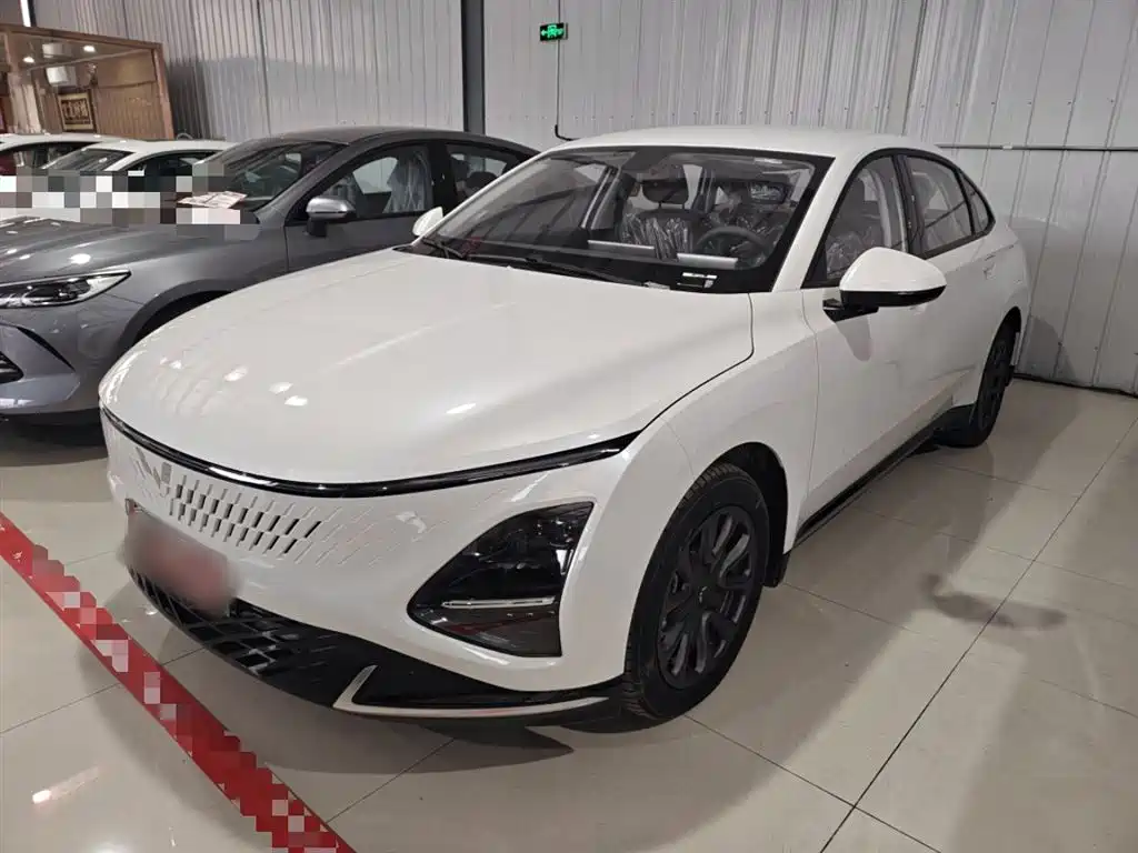 Wuling Xingguang 2026