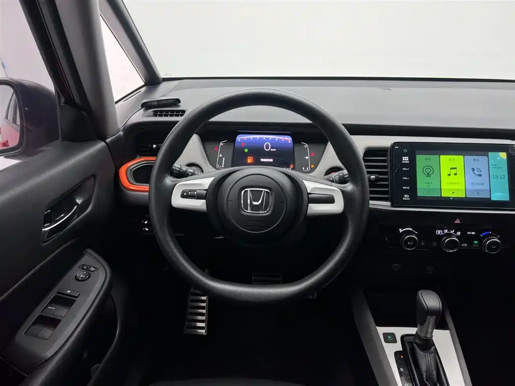 Honda Life 1.5L CVT SPORT Heartbeat Edition, фото 19