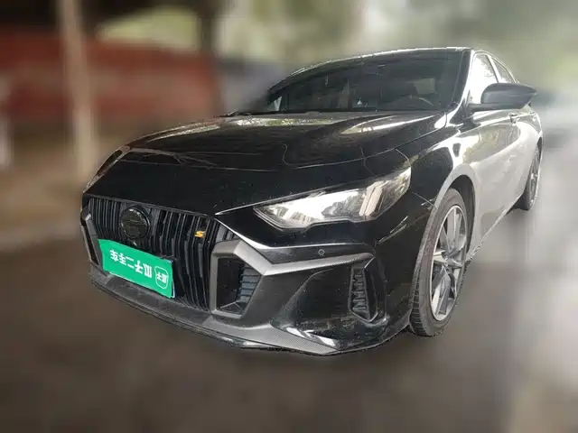 GAC Trumpchi Empow
