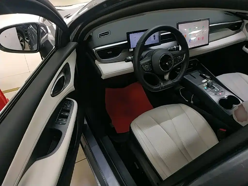 BYD Seal 05 DM-i — миниатюра 16