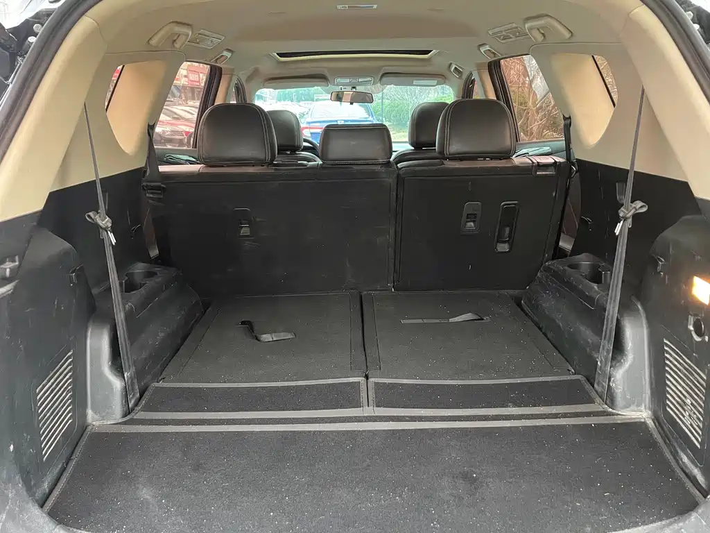 DONGFENG SCENERY 580