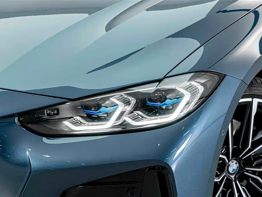 BMW 4 Series 4 2022 430i M Sport