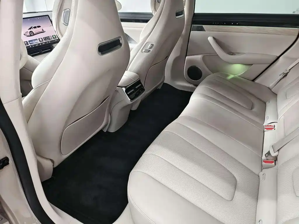 Zhijie Zhijie S7 — миниатюра 5