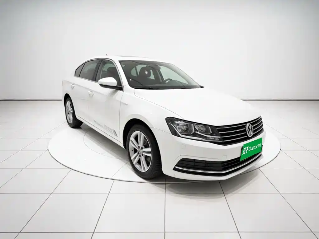 Volkswagen Lavida — миниатюра 24