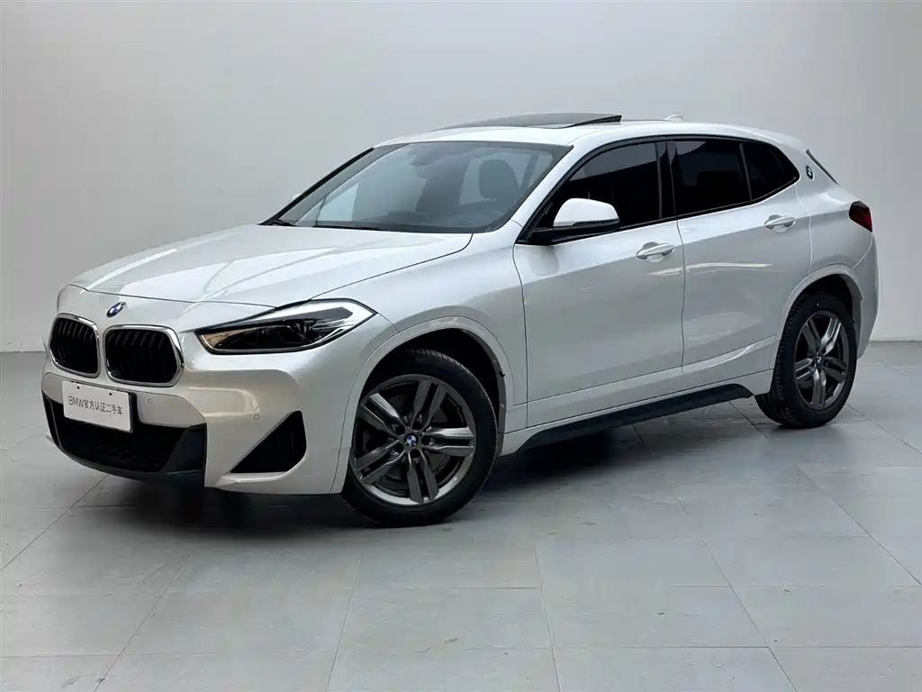 Купить BMW X2