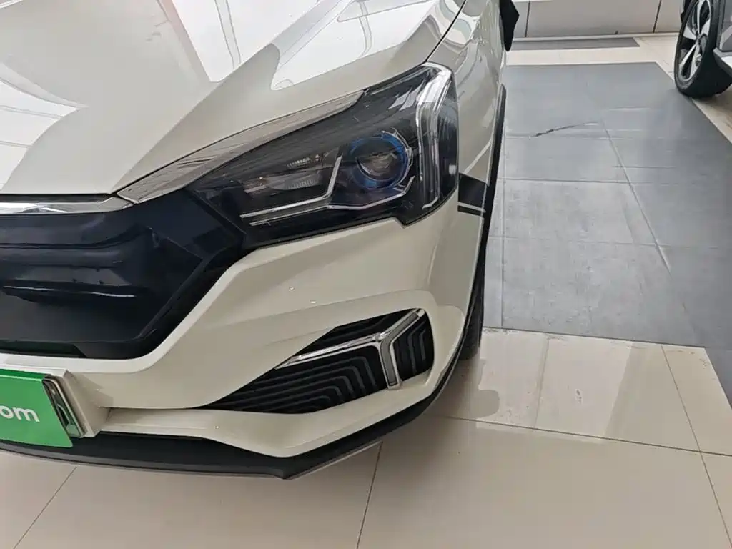 Venucia T60 EV — миниатюра 24