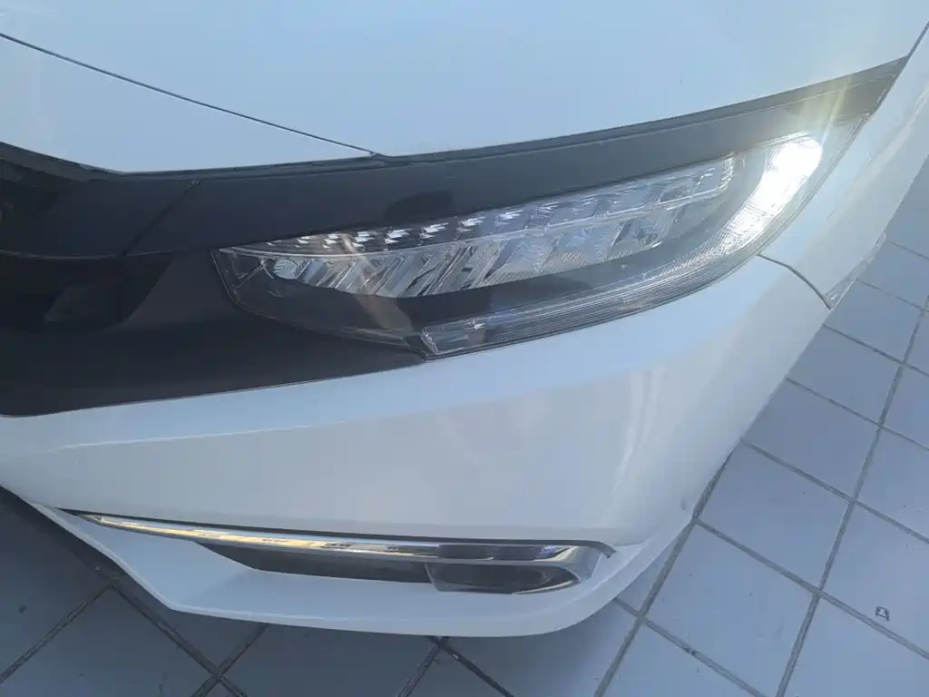 Honda Civic — миниатюра 24