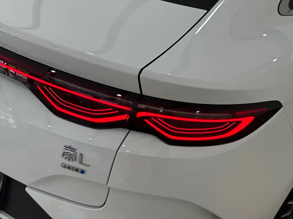 BYD Qin L — миниатюра 6
