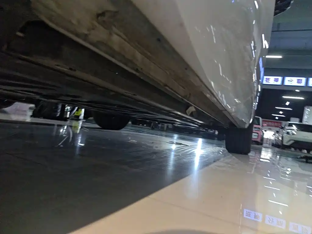 BYD Yuan Plus — миниатюра 21
