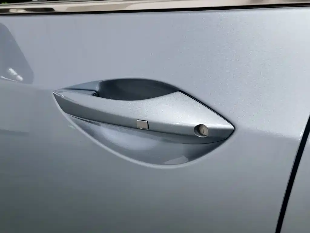 Haima Haima 7X — миниатюра 18