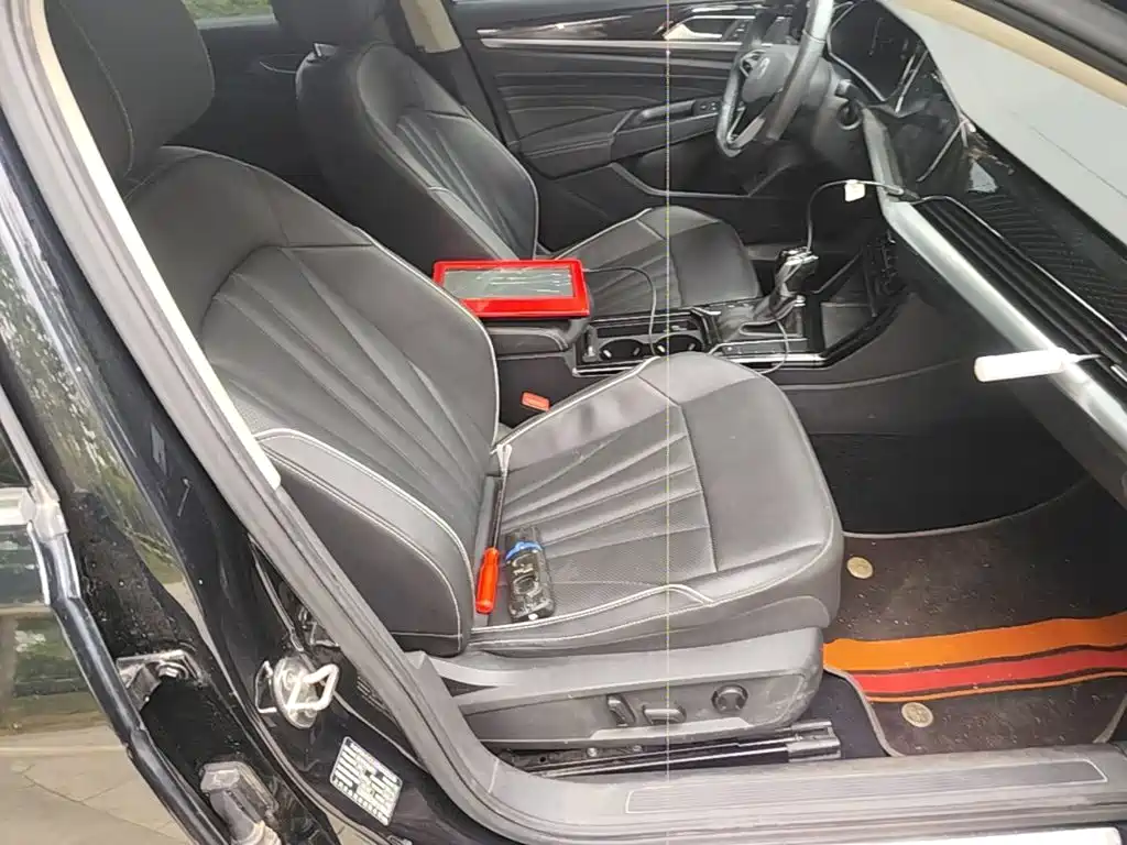 Volkswagen Passat — миниатюра 25