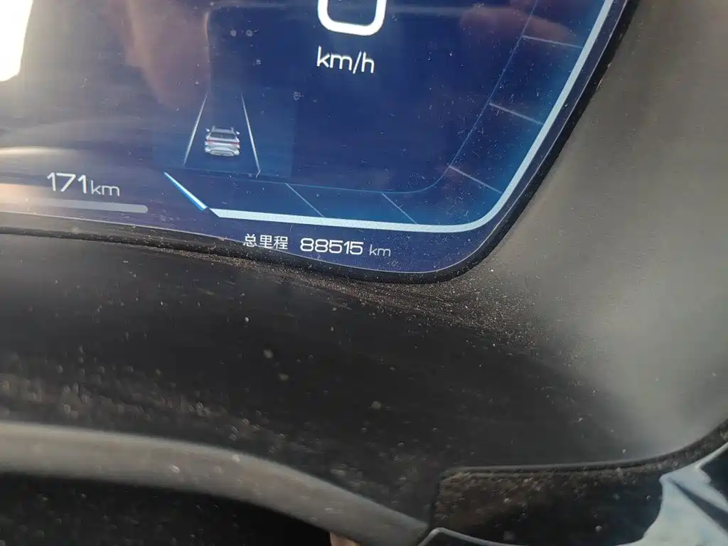 BYD PLUS New Energy — миниатюра 8