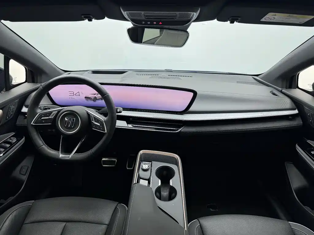 Buick E4 — миниатюра 10