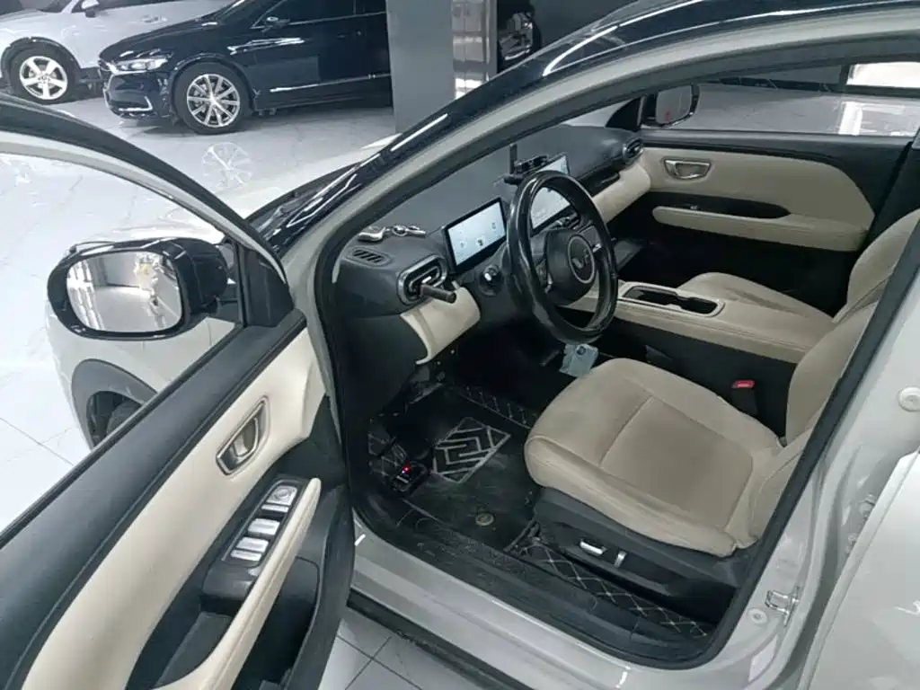 Wuling Bingo PLUS — миниатюра 16