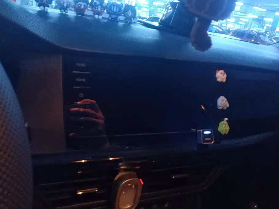 Volkswagen Lavida — миниатюра 13