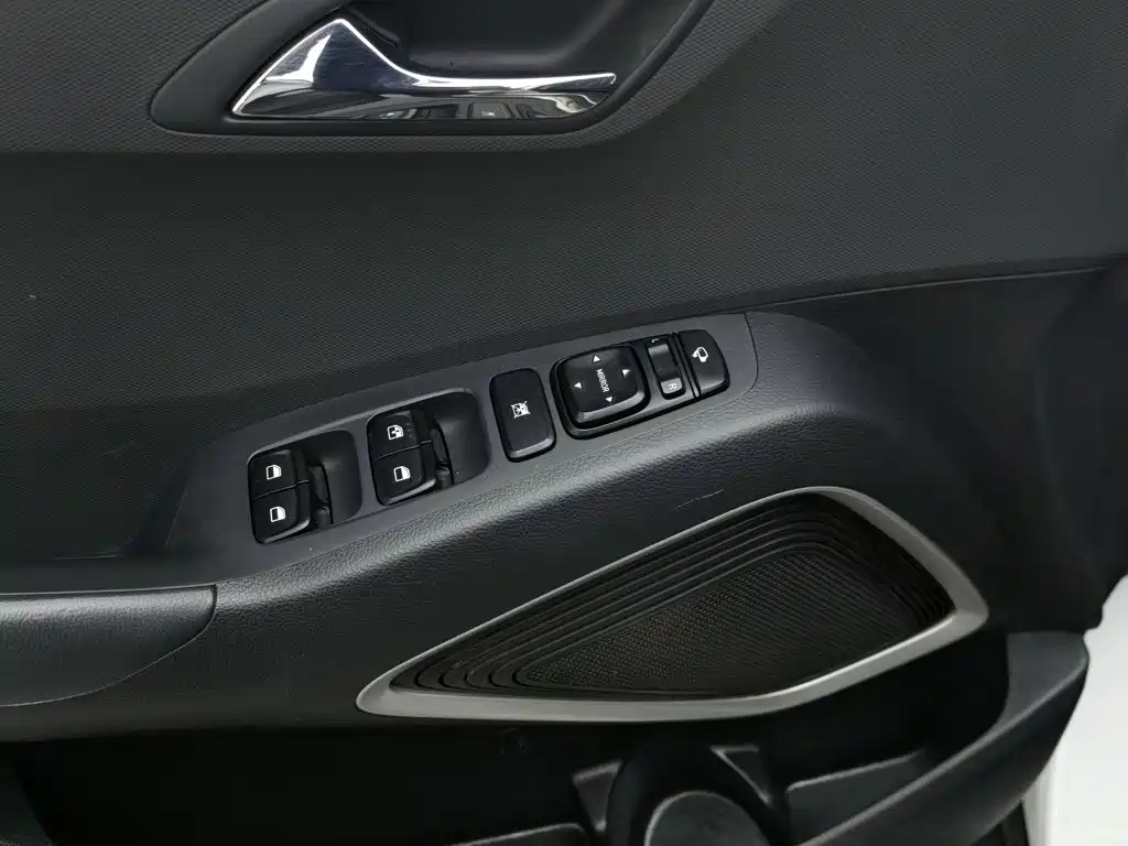 Hyundai ix35 — миниатюра 9