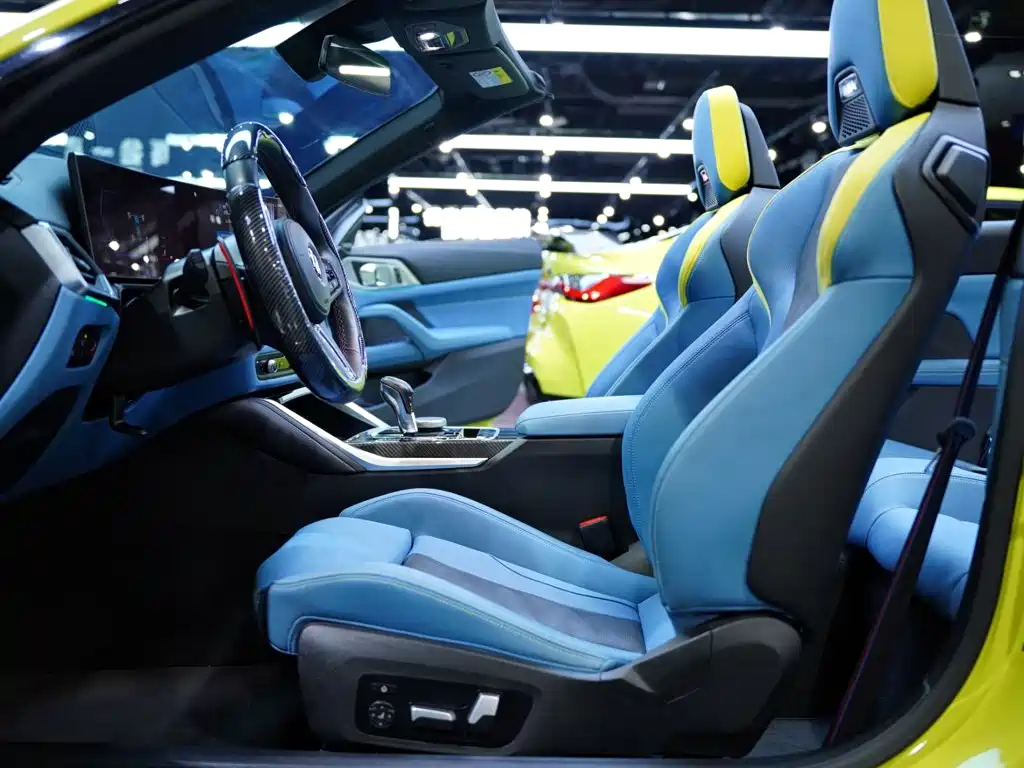 BMW M4 — миниатюра 16