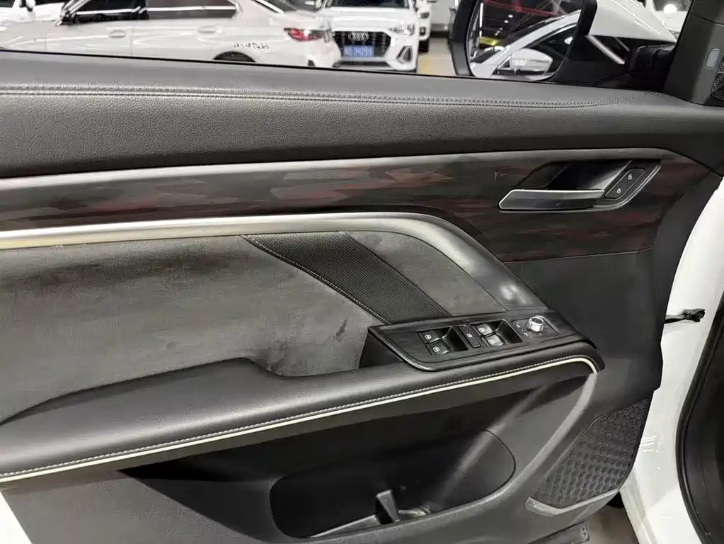 Haval H6 — миниатюра 11
