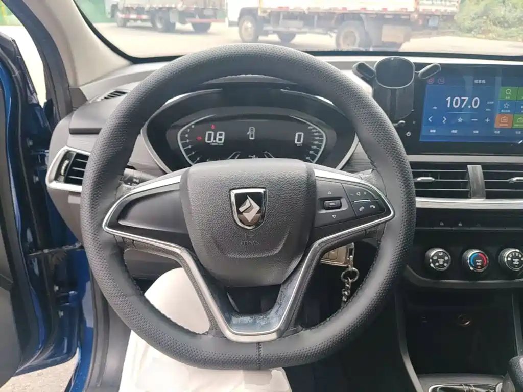 Baojun 360 — миниатюра 7