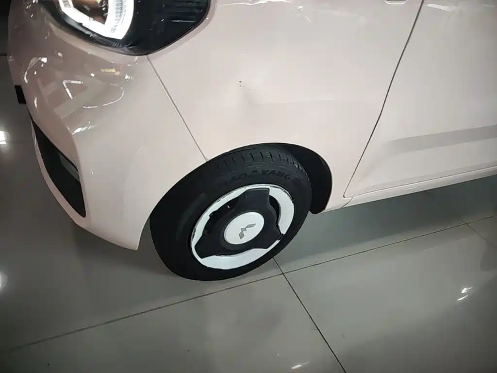 Wuling MINIEV — миниатюра 23