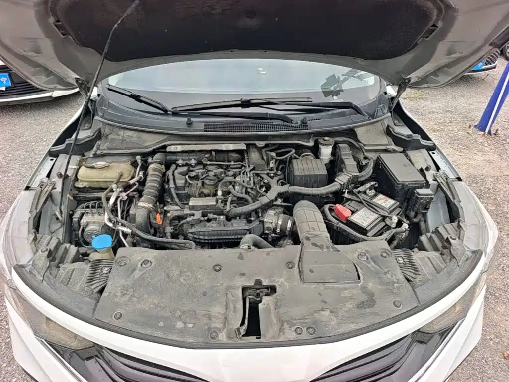 Honda Envix — миниатюра 19