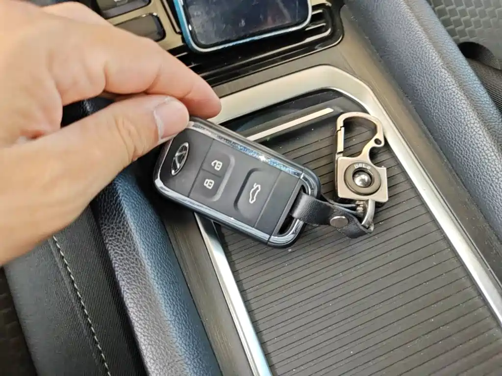 Chery Tiggo 5x — миниатюра 9