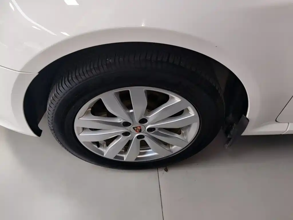 Roewe 350 — миниатюра 23
