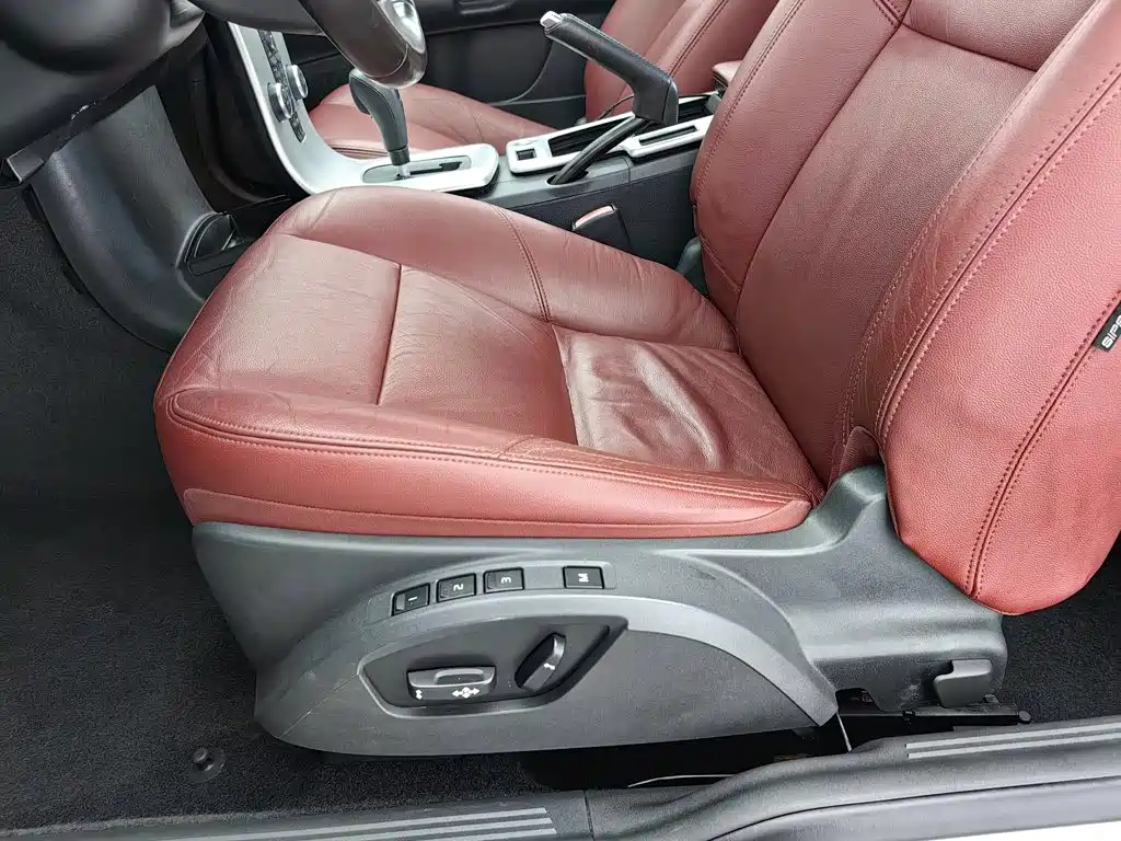 Volvo C30 — миниатюра 20