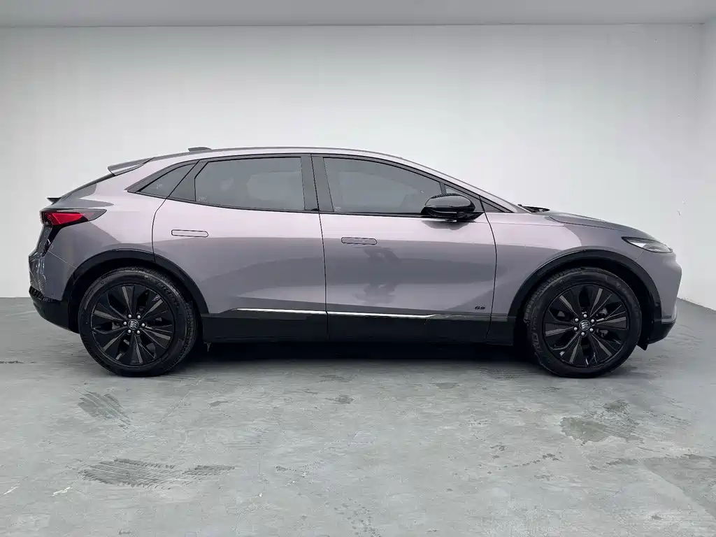 Buick E4 — миниатюра 19