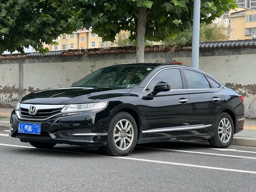Honda Spirior