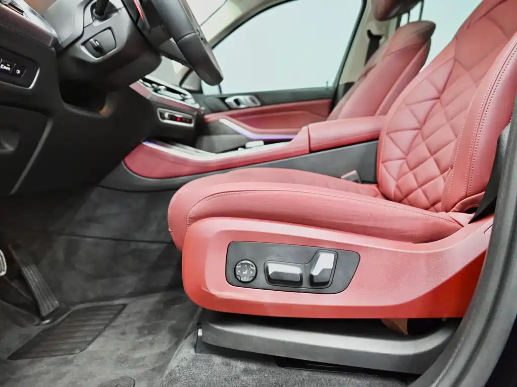 BMW X5 — миниатюра 16