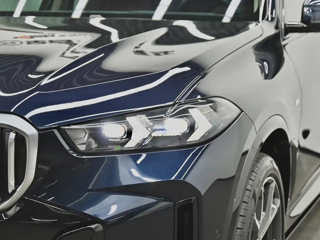 BMW X5 — миниатюра 28
