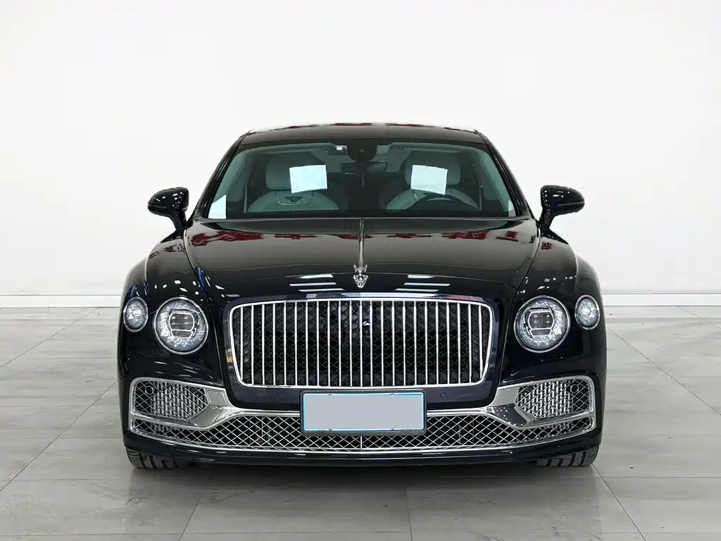 Bentley Flying Spur — миниатюра 2