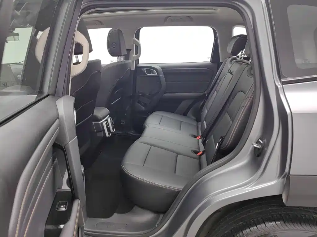 Haval Big Dog — миниатюра 15
