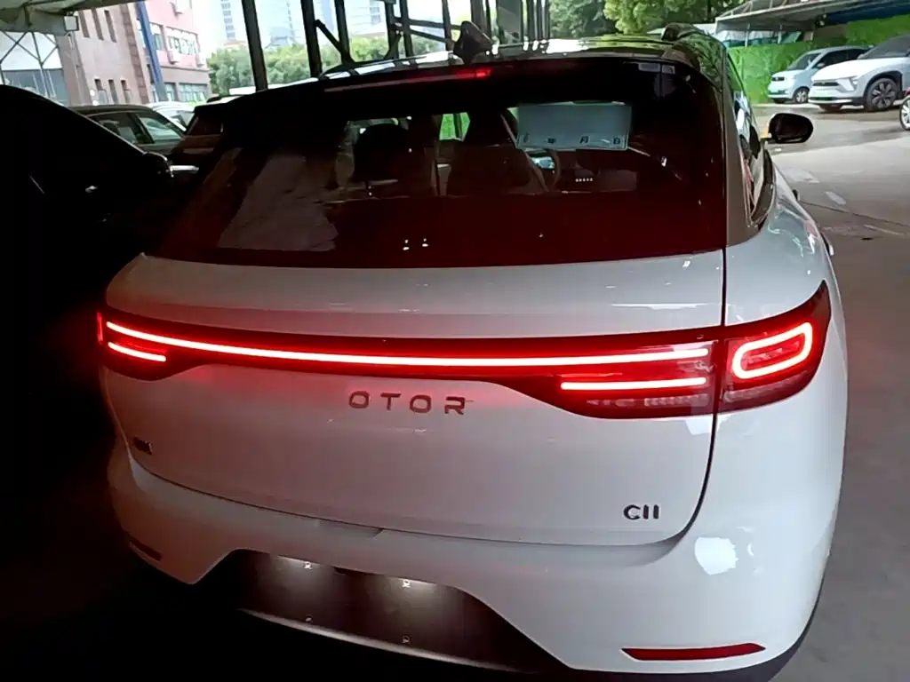 Leapmotor C11 2023 300 Smart