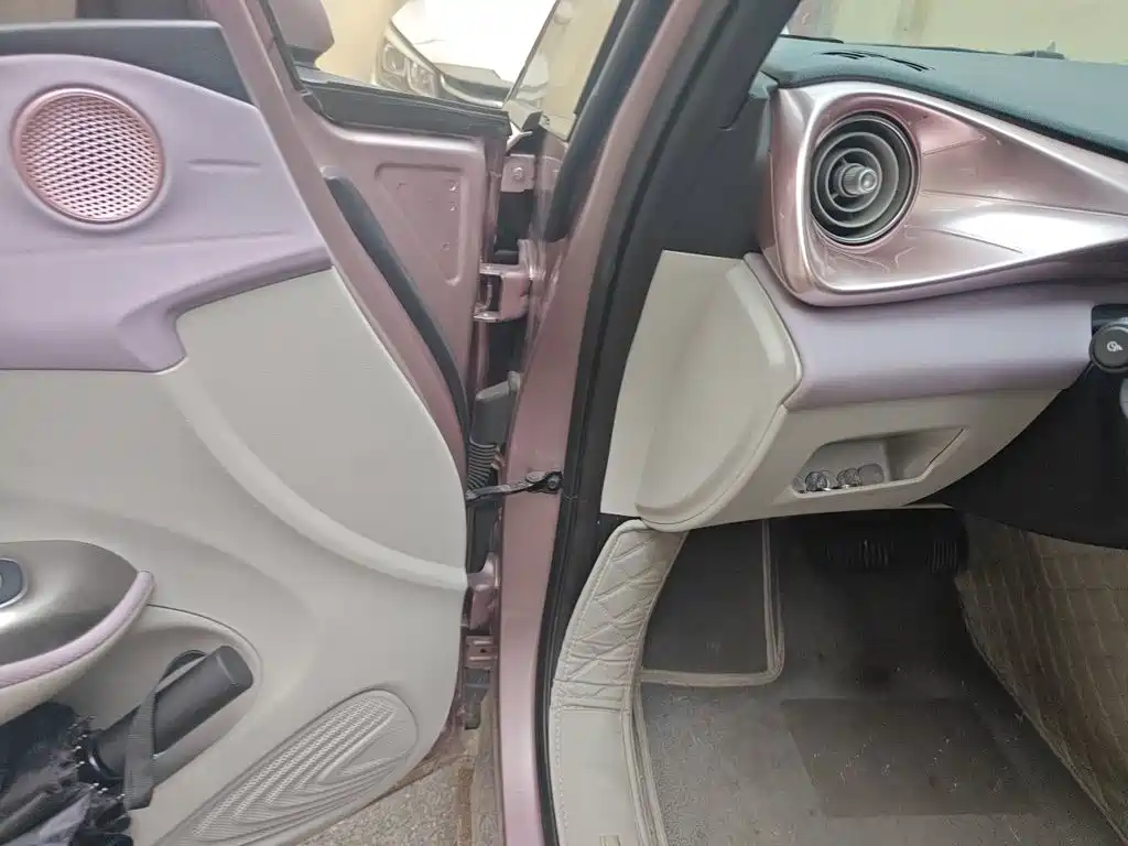 BYD Dolphin — миниатюра 19