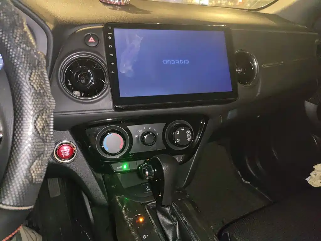 Honda XR-V — миниатюра 9