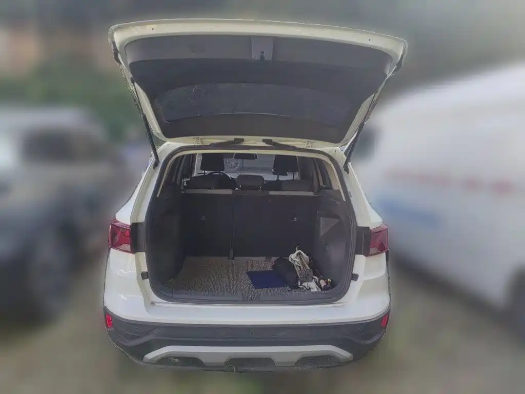 Jetta VS5 — миниатюра 10