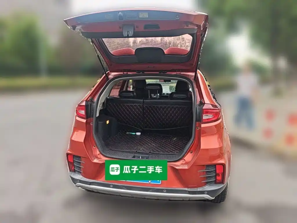 MG MG GS — миниатюра 16