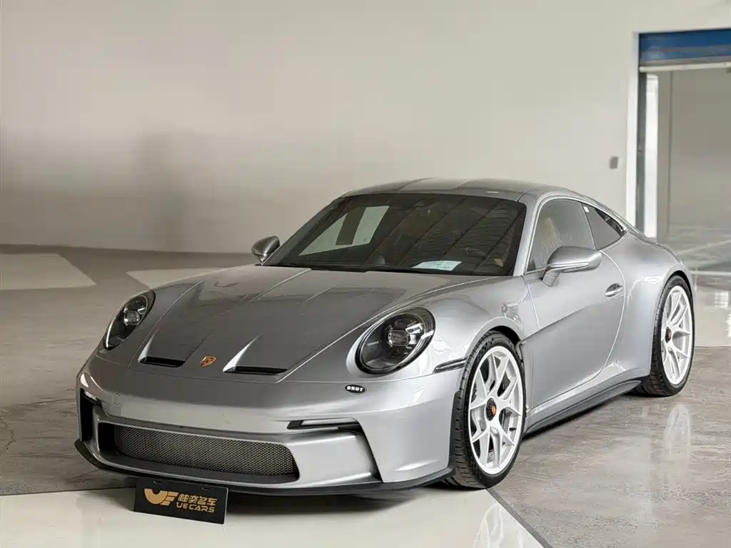 Porsche 911 0