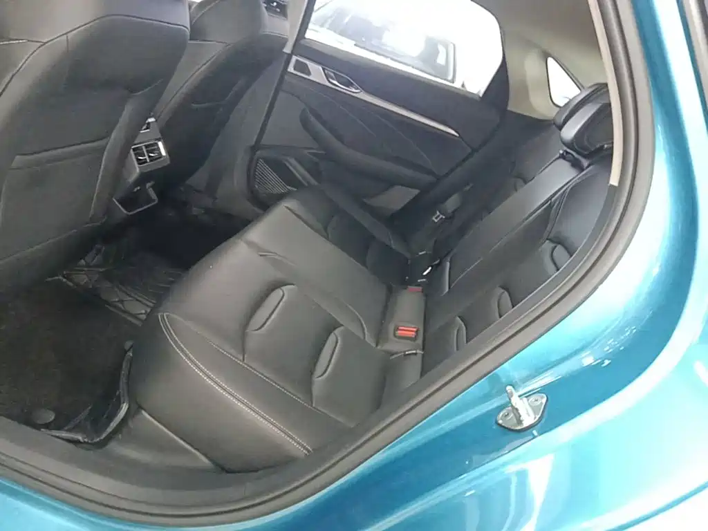 Geely Xingrui — миниатюра 17