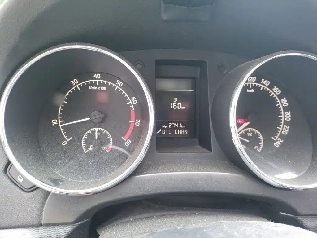Skoda Yeti — миниатюра 4